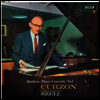 브람스: 피아노 협주곡 1번 (Brahms: Piano Concerto No.1) (180g)(LP) - Clifford Curzon