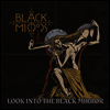 Black Mirrors - Look Into The Black Mirror (Limited Edition)(Gatefold Cover)(LP)