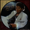 Michael Jackson - Thriller (Limited Edition)(180G)(Picture LP)