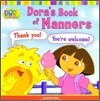 Dora's Book of Manners