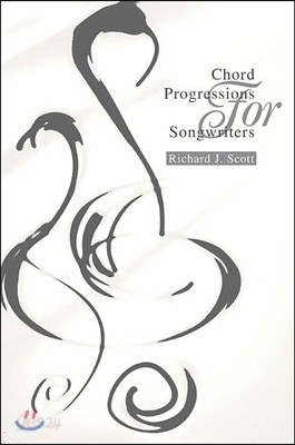 Chord Progressions for Songwriters