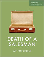 Oxford Playscripts: Death of a Salesman