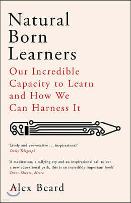 Natural Born Learners