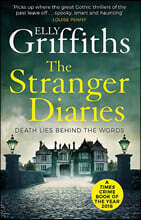 The Stranger Diaries