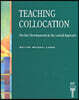 TEACHING COLLOCATION