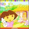 Its Sharing Day with Dora