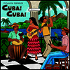 Various Artists - Putumayo Presents Cuba! Cuba! (Digipack)(CD)
