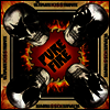 Tribute to Kiss - Pure Fire - The Ultimate Kiss Tribute (Limited Edition)(Colored LP)