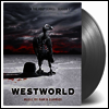 Ramin Djawadi - Westworld: Season 2 (웨스트월드 시즌 2)(O.S.T.)(Gatefold Cover)(180G)(Silver 3LP)