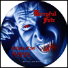 Mercyful Fate - Return Of The Vampire (Picture LP)