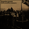 Brian Jonestown Massacre - Forgotten Graves (10 inch LP)