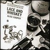 Alice Cooper (앨리스 쿠퍼) - Lace And Whiskey [위스키 브라운 컬러 LP]