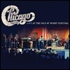 Chicago (시카고) - Live At The Isle Of Wight Festival [2LP]