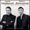 Jools Holland / Marc Almond - A Lovely Life to Live