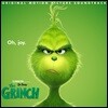 그린치 애니메이션 음악 (Dr. Seuss' The Grinch OST by Danny Elfman)