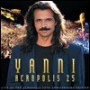 Yanni (야니) - Live At The Acropolis [발매 25주년 기념 / CD+DVD+블루레이]