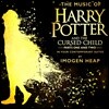 해리포터 시리즈 8번째 이야기 연극 음악 (The Music Of Harry Potter And The Cursed Child - In Four Contemporary Suites)