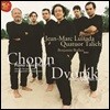 Jean-Marc Luisada / Talich Quartet 쇼팽: 피아노 협주곡 1번 / 드보르작: 피아노 5중주 2번