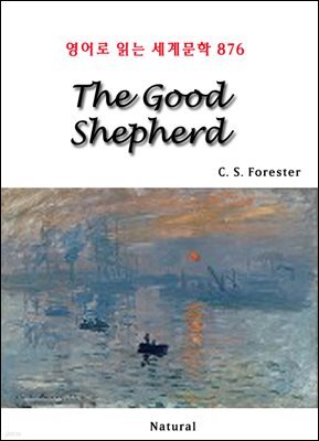 The Good Shepherd - 영어로 읽는 세계문학 876