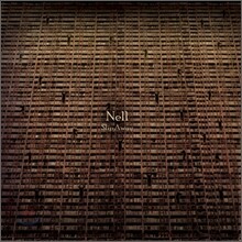 넬 (Nell) 5집 - Slip Away