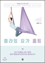 플라잉 요가 홈트