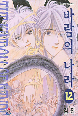 바람의 나라 12