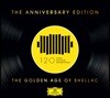 DG 120 셸락 시대의 황금기 (The Golden Age Of Shellac)