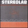 Stereolab (스테레오랩) - The Groop Played Space Age Batchelor Pad Music [투명 컬러 LP]