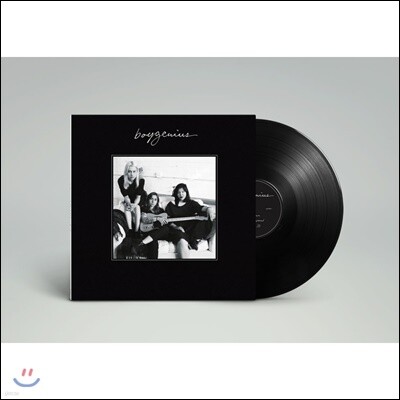 boygenius (보이지니어스) - boygenius [LP]