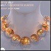 Jozsef Balog 페테르 볼프: 볼프-조율 피아노곡집 (Peter Wolf: Wolf-temperiertes Klavier) [2CD]