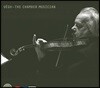 Sandor Vegh 베그가 연주하는 비엔나의 실내악곡 (Vegh: The Chamber Musician) [2CD]