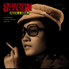 Various Artists - Saigon Rock & Soul: Vietnamese 1968-74 (CD)