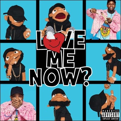 Tory Lanez - Love Me Now? 토리 레인즈 3집