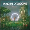 Imagine Dragons - Origins 이매진 드래곤스 정규 4집 [디럭스 에디션]