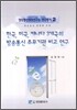 한국 미국 캐나다 3개국의 방송통신 주무기관 비교 연구