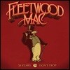 Fleetwood Mac (플리트우드 맥) - 50 Years - Don't Stop [5LP Deluxe Edition Boxset]