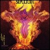 Sepultura (세풀투라) - Above The Remains Live '89 [LP]