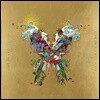 Coldplay - Live In Buenos Aires 콜드플레이 버터플라이 패키지 [2CD+2DVD]