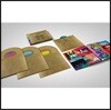Coldplay - Live In Buenos Aires 콜드플레이 버터플라이 패키지 [골드 컬러 3LP+2DVD]
