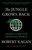 The Jungle Grows Back
