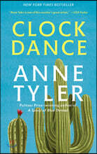 Clock Dance