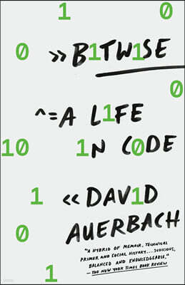 Bitwise: A Life in Code