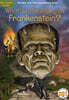 What Is the Story of Frankenstein?