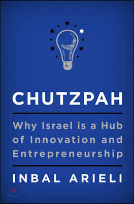 The Chutzpah