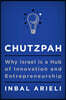 The Chutzpah