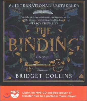The Binding
