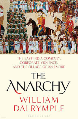The Anarchy