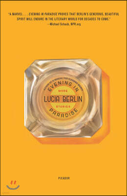 Evening in Paradise: More Stories