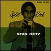 Stan Getz - Split Kick (10인치 LP) (Mono)