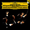 브람스: 헝가리 무곡 1번 - 21번 (Brahms: Hungarian Dances, WoO 1 Nos.1 - 21) (180g)(LP) - Claudio Abbado